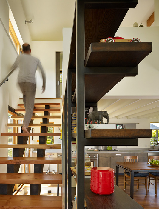 Portage Bay House Portage Bay House