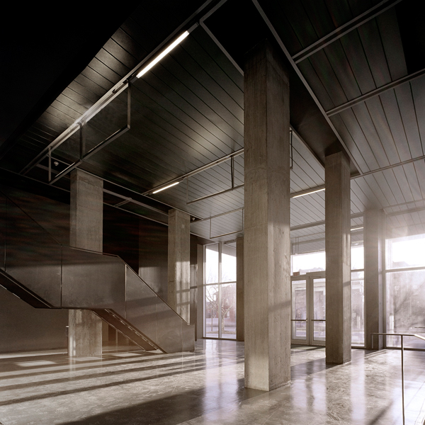 hall hall