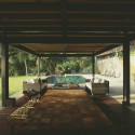 AT House / Gomez Crespo Arquitectos