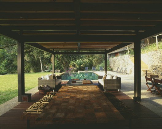AT House / Gomez Crespo Arquitectos