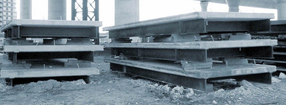 inverset reutilized materials