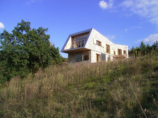 Petit Bayle / Meld Architecture