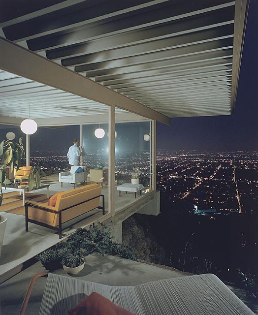 Julius Shulman (1910-2009)