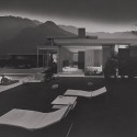js07 Kaufmann House, 1947 Palm Springs, CA / Richard Neutra, architect   © Julius Schulman