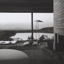 js08 Kramer House, 1953 Norco, CA / Richard Neutra, architect   © Julius Schulman