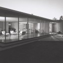 js10 Drake House, 1952 Phoenix, AZ / Blaire Drake, architect   © Julius Schulman