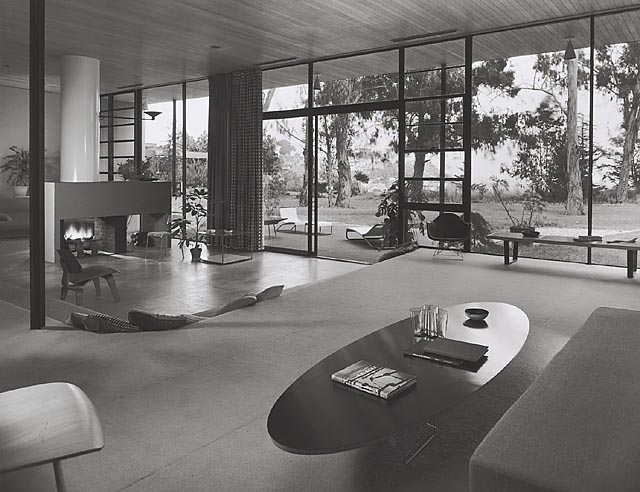 Julius Shulman (1910-2009)