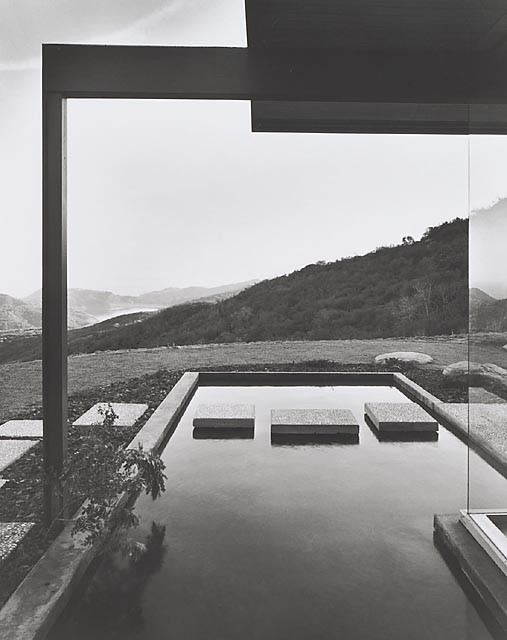Julius Shulman (1910-2009)