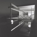 js14 Chuey House, 1958 Los Angeles, CA / Richard Neutra, architect  © Julius Schulman