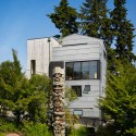 Portage Bay House Portage Bay House