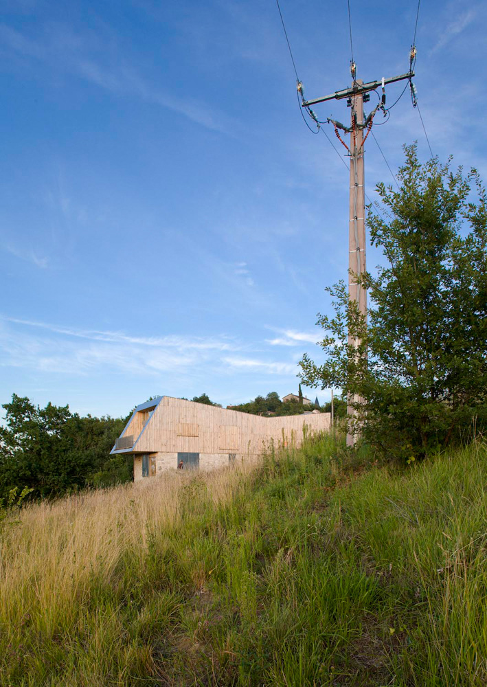Petit Bayle / Meld Architecture
