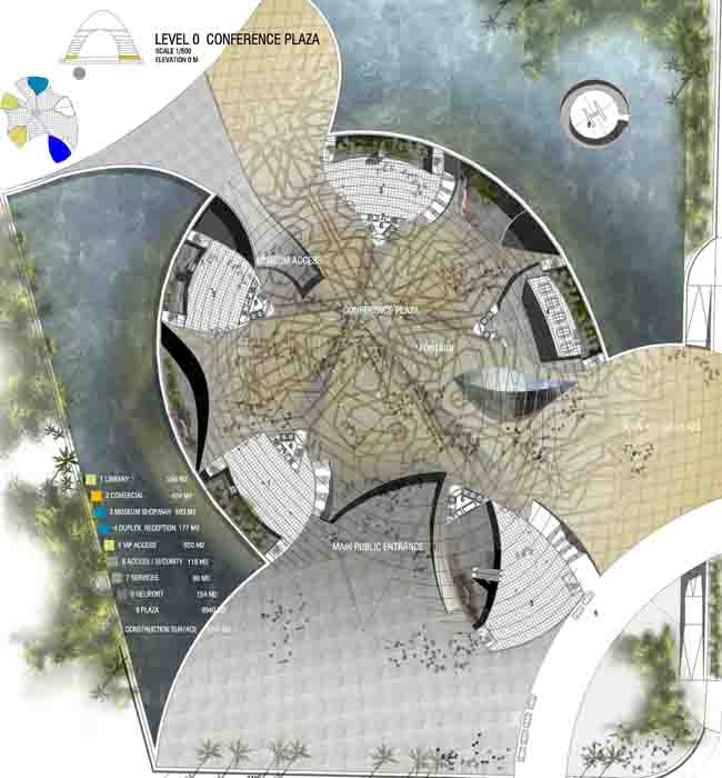 level-0-conference-plaza-b level-0-conference-plaza-b