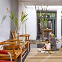 Compartment House / Ario Danar