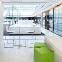 Civic center in St Germain en Laye / Atelier 9 portes + Philippe Harden