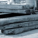 logs reutilized materials