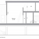 P: long section (with loft option)