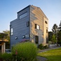 Portage Bay House Portage Bay House Portage Bay House