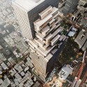 mahanakhon_copyright_oma_ole_scheeren_v_15 © OMA/Ole Scheeren 2009