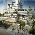 mahanakhon_copyright_oma_ole_scheeren_v_28 © OMA/Ole Scheeren 2009