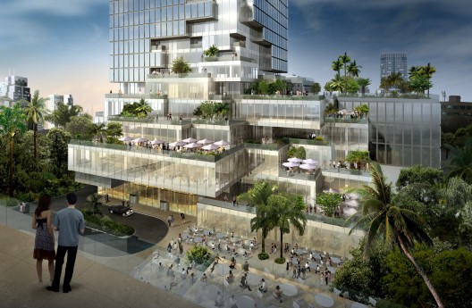 mahanakhon_copyright_oma_ole_scheeren_v_28 © OMA/Ole Scheeren 2009