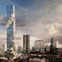 mahanakhon_copyright_oma_ole_scheeren_v_4 © OMA/Ole Scheeren 2009