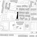 masterplan location plan