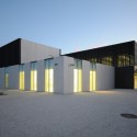 Municipal Market Of Pinhal Novo / Silva Dias Arquitectos