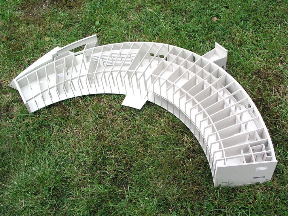 model_axo_1-floor first floor model