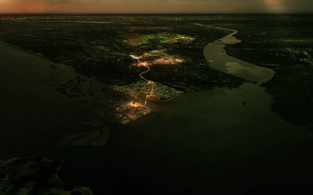 Vision 2030 / MVRDV