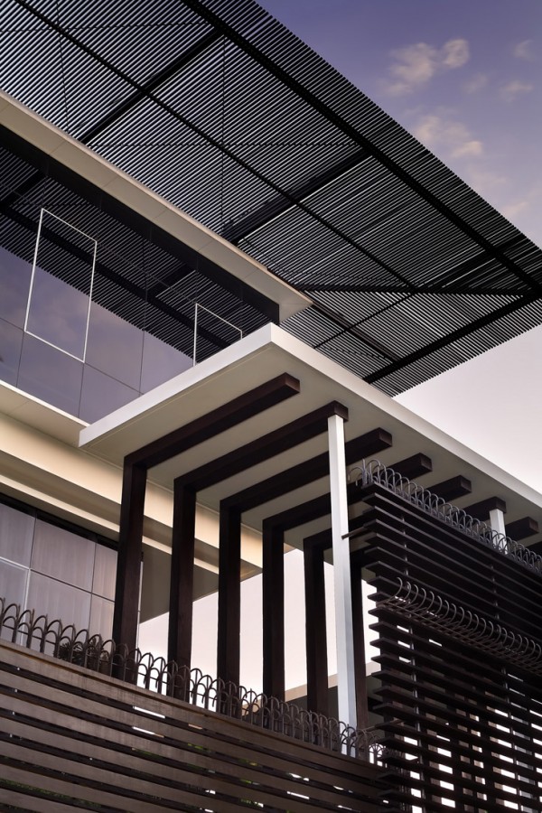 Nelson House / TWS & Partners