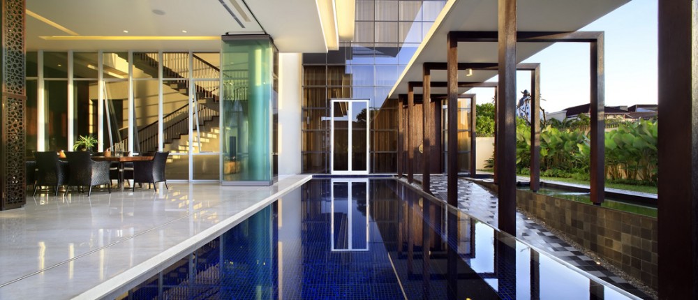 Nelson House / TWS & Partners