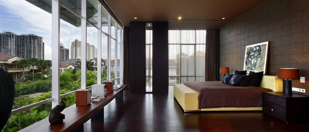 Nelson House / TWS & Partners