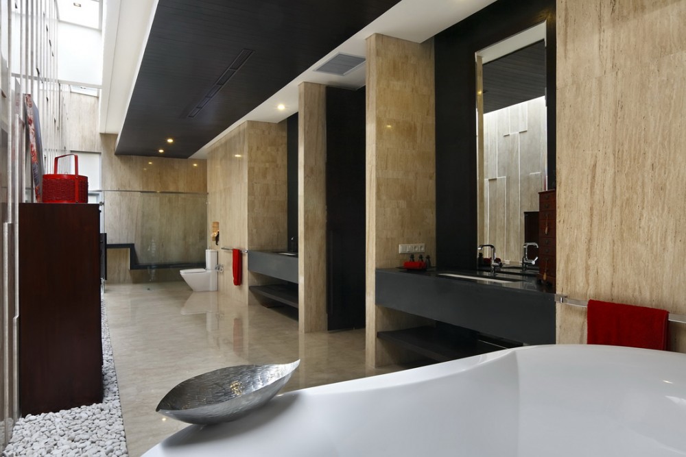 Nelson House / TWS & Partners