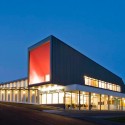 Newlands Community Centre / CCM Architects