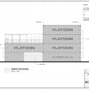  north elevation