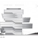 1233_E_PANEL_03_DWG.ai north west elevation