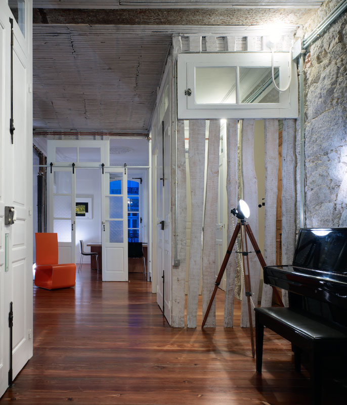 Architecture Studio / Novan&Vesson Architects