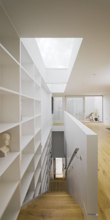 Grangegorman Residence / ODOS architects