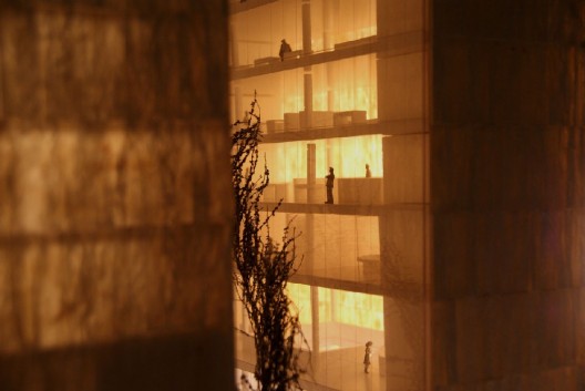 offices-by-night