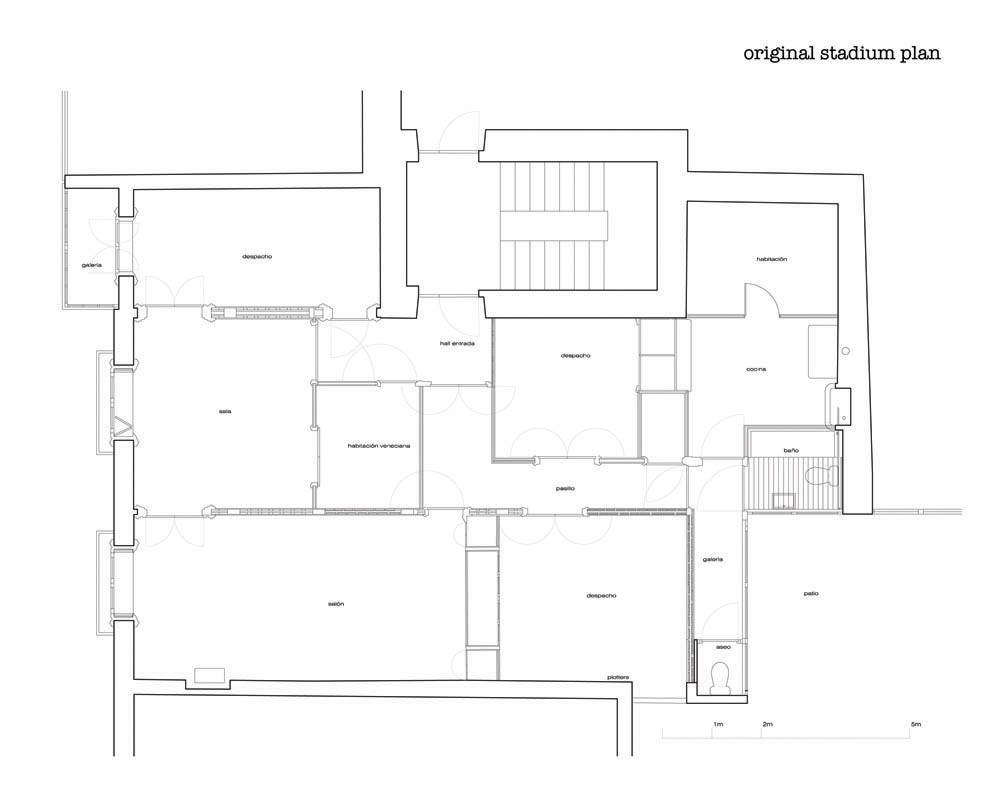 Sin ttulo original floor plan