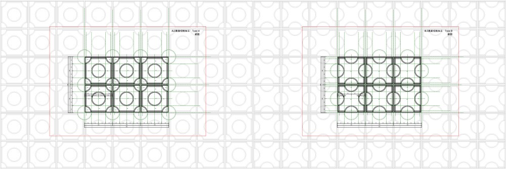 FRP_ALC_pattern pattern detail