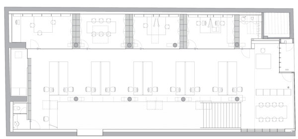 pb ground floor plan