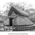 pit-dwelling-inspiration pit dwelling inspiration