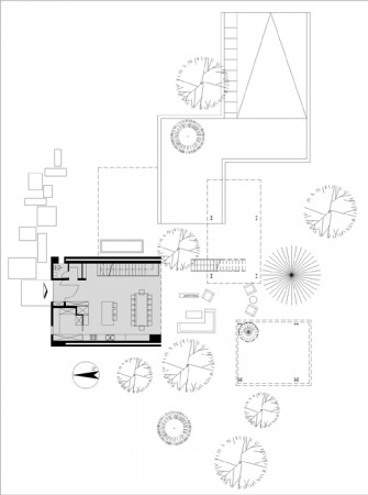 plans-a4-00 Plan