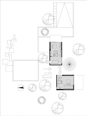 plans-a4-11 Plan