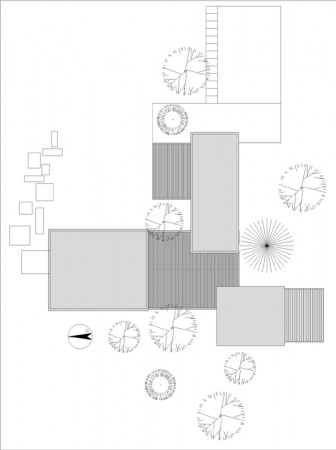 plans-a4-gag Roof plan