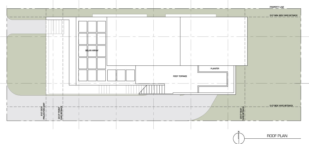 Duplex House for Make It Right / GRAFT