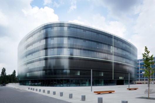 national technical library