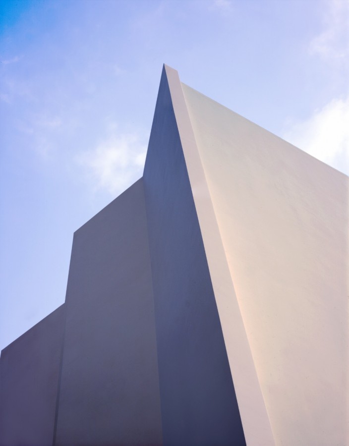 House in Nagoya 01 / Suppose Design Office