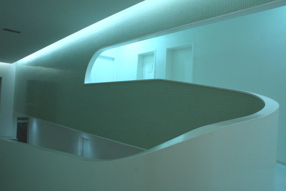 ramp ramp